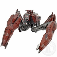 Huge Crab Droid