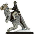 03 Han Solo on Tauntaun
