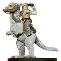 07 Luke Skywalker on Tauntaun