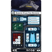 Gladiator II-class Star Destroyer