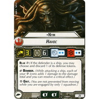 Nym | Havoc (Unique)