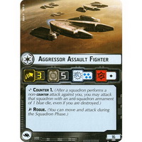 Aggressor Assault Fighter