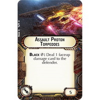 Assault Proton Torpedoes