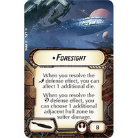 Foresight (Unique)