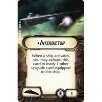 Interdictor (Unique)