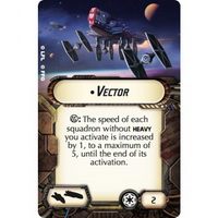 Vector (Unique)
