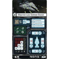 Arquitens-class Command Cruiser