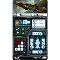 Arquitens-class Light Cruiser