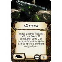 Centicore (Unique)