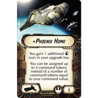 Phoenix Home | Pelta-class Frigate (Unique)