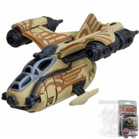 Auzituck Gunship Expansion Pack (SWX64)