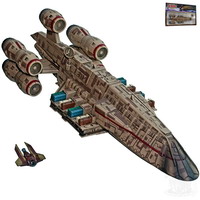 C-ROC Cruiser Expansion Pack (SWX58)