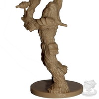 Gaarkhan, Fierce Warrior (SWI01)