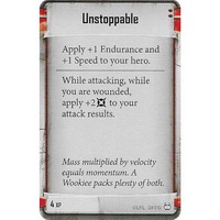 Unstoppable (Gaarkhan)