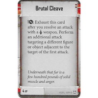 Brutal Cleave (Gaarkhan)