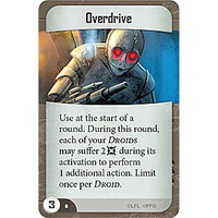 Overdrive