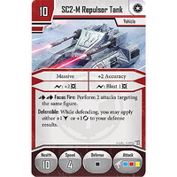SC2-M Repulsor Tank
