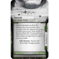 Snowcrash : Fest - Wastes - Facility