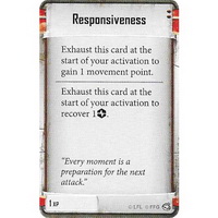 Responsiveness (Shyla Varad)
