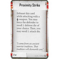 Proximity Strike (Shyla Varad)