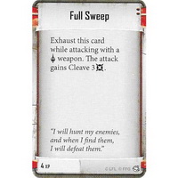 Full Sweep (Shyla Varad)
