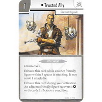 Trusted Ally
