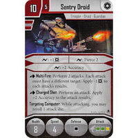 Sentry Droid (Elite)