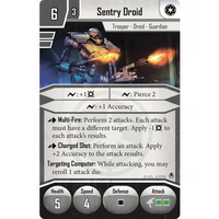 Sentry Droid