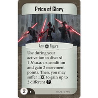 Price of Glory (Any Imperial Figure)
