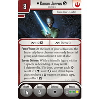 Kanan Jarrus, Spectre-1 (C)