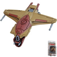 M12-L Kimogila Fighter Expansion Pack (SWX70)