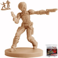 Sabine Wren, Spectre-5 (SWI56)