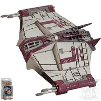 Scurrg H-6 Bomber Expansion Pack (SWX65)