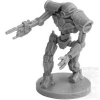 Sentry Droid (SWI46)