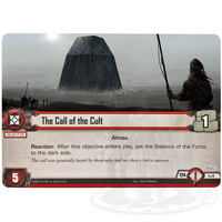 0620 : Objective : The Call of the Cult