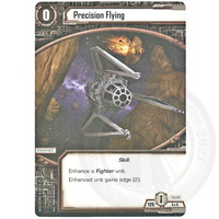 0628 : Enhance : Precision Flying