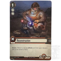 2089 : Event : Reconstruction