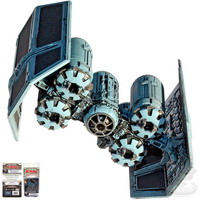 TIE Punisher Expansion Pack (SWX34)