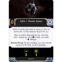 DRK-1 Probe Droid
