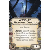 WED-15 Repair Droid