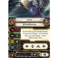 Guri | StarViper (Unique)