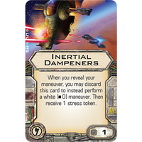 Inertial Dampeners