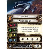 IG-88A | Aggressor (Unique)