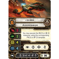 IG-88D | Aggressor (Unique)