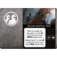 Damage Control Team