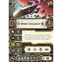 C-ROC Cruiser (Epic)