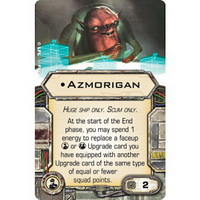 Azmorigan (Unique)