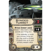 Synced Turret