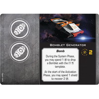 Bomblet Generator
