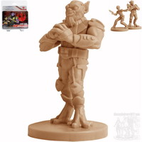 Zeb Orrelios, Spectre-4 (SWI56)